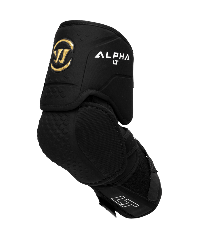 Alpha Lt Sr Ep - ALLTEPSR6 BK S