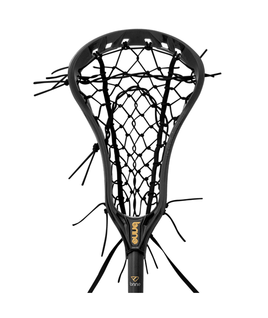 KROWN PRO STRUNG WEBX - KRWNPSH3 BK OSZ