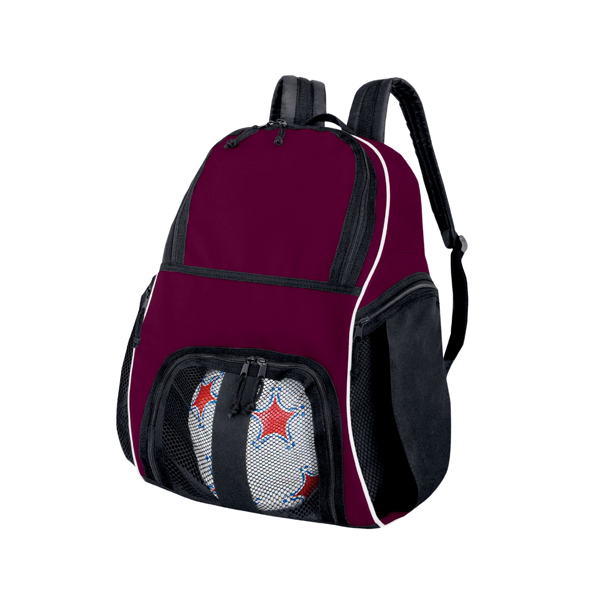 High Five Player Backpack
