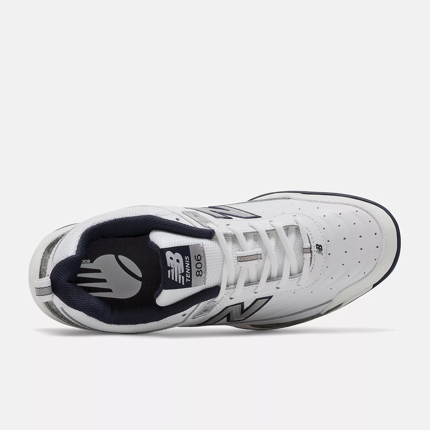 Men's New Balance 806 Tennis Shoes