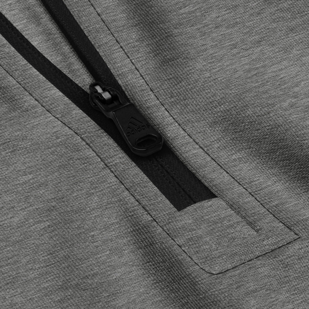 Freestyle Lacrosse - Adult Adidas Quarter Zip