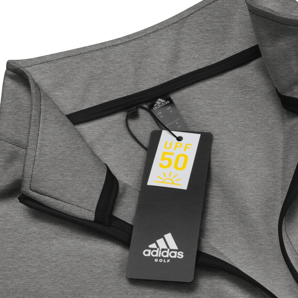 Freestyle Lacrosse - Adult Adidas Quarter Zip