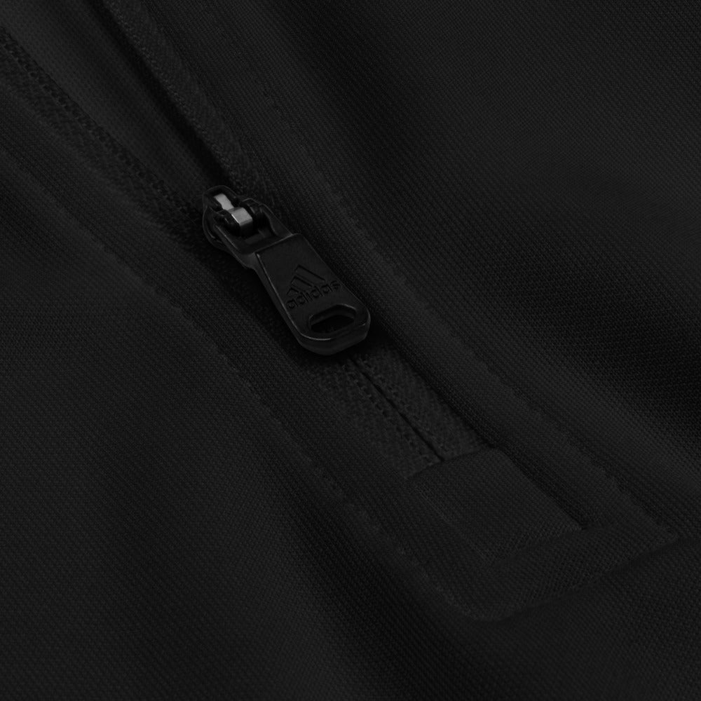 Freestyle Lacrosse - Adult Adidas Quarter Zip