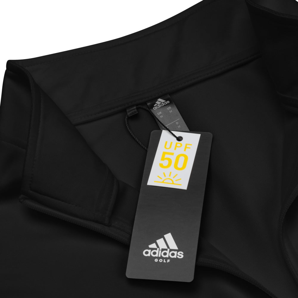 Freestyle Lacrosse - Adult Adidas Quarter Zip
