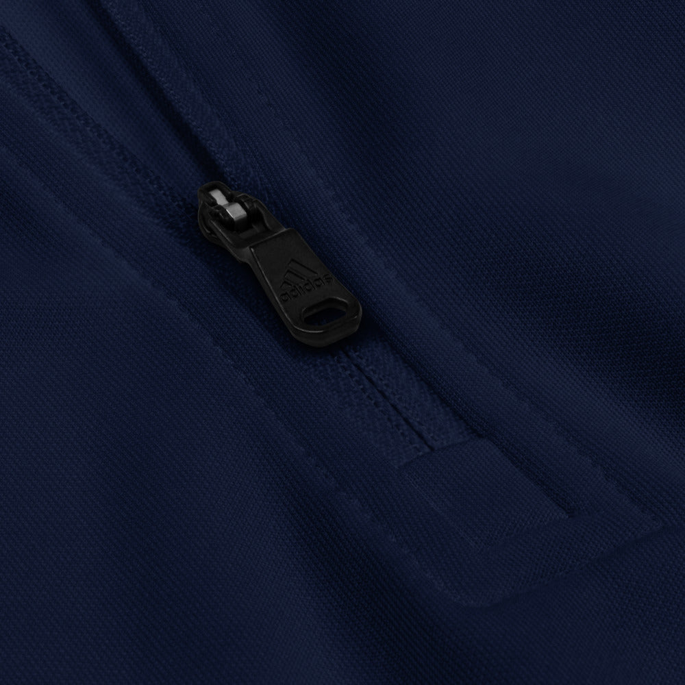 Freestyle Lacrosse - Adult Adidas Quarter Zip