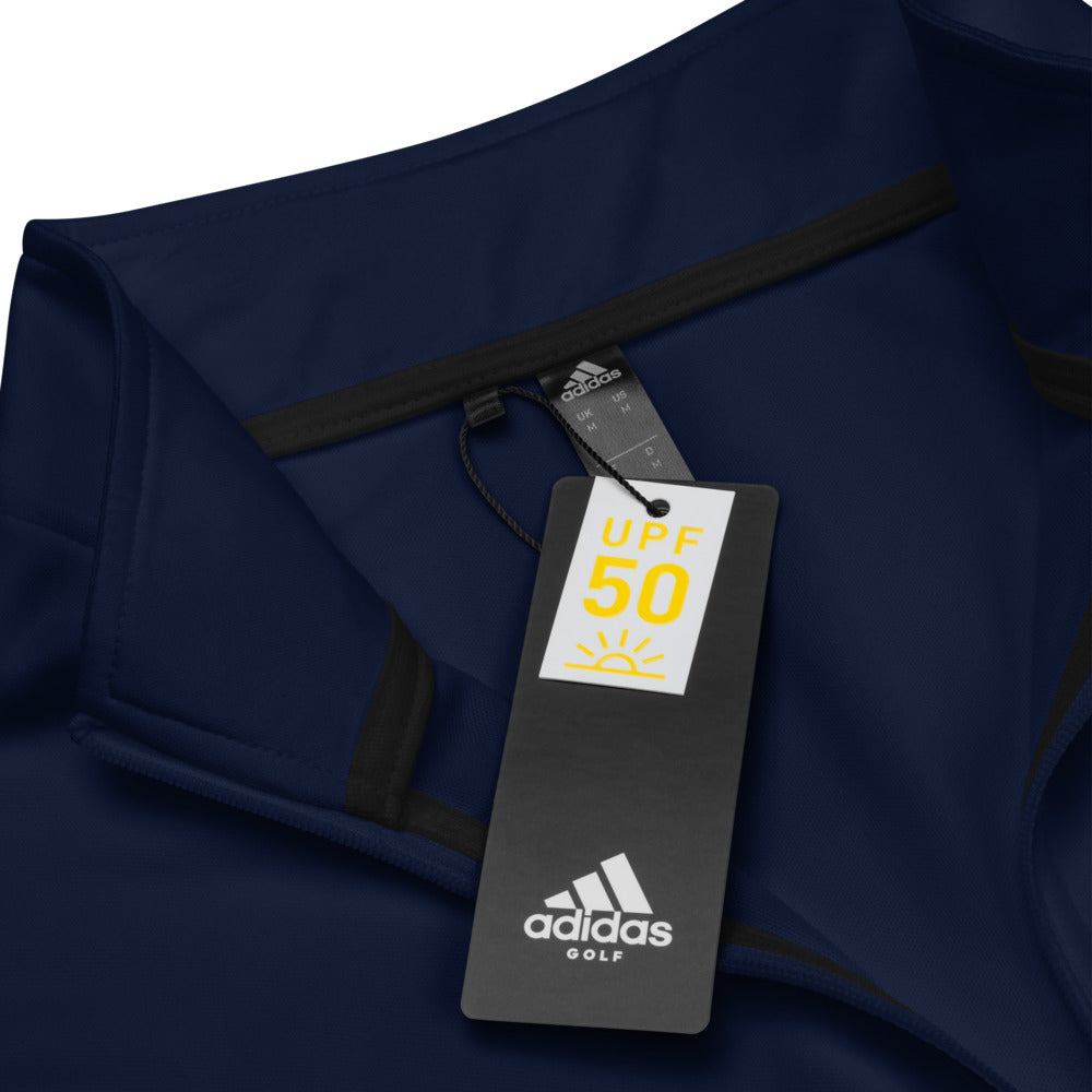 Freestyle Lacrosse - Adult Adidas Quarter Zip