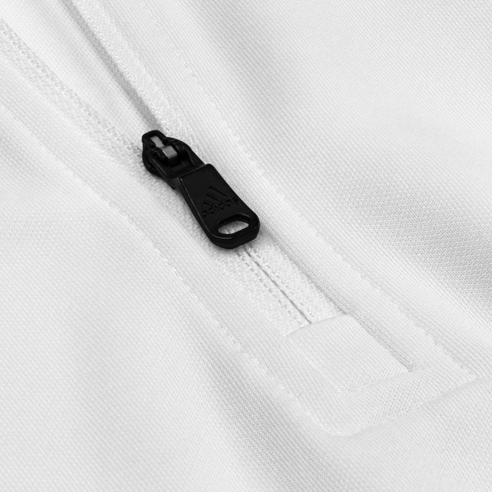 Freestyle Lacrosse - Adult Adidas Quarter Zip