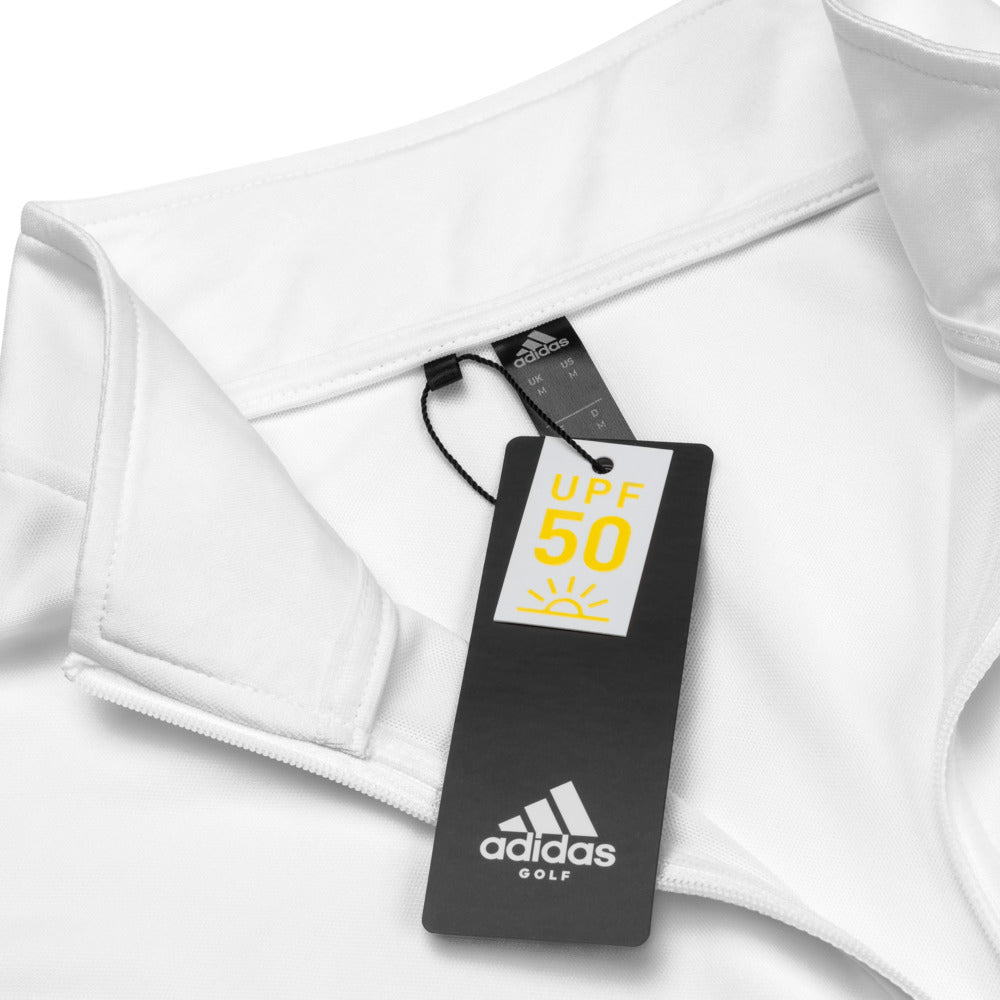 Freestyle Lacrosse - Adult Adidas Quarter Zip