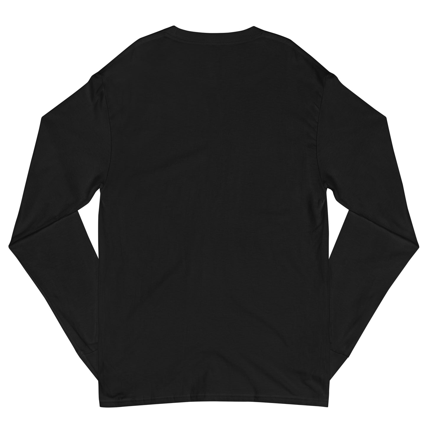 Adult Madison Milkmen Champion Long Sleeve Shirt