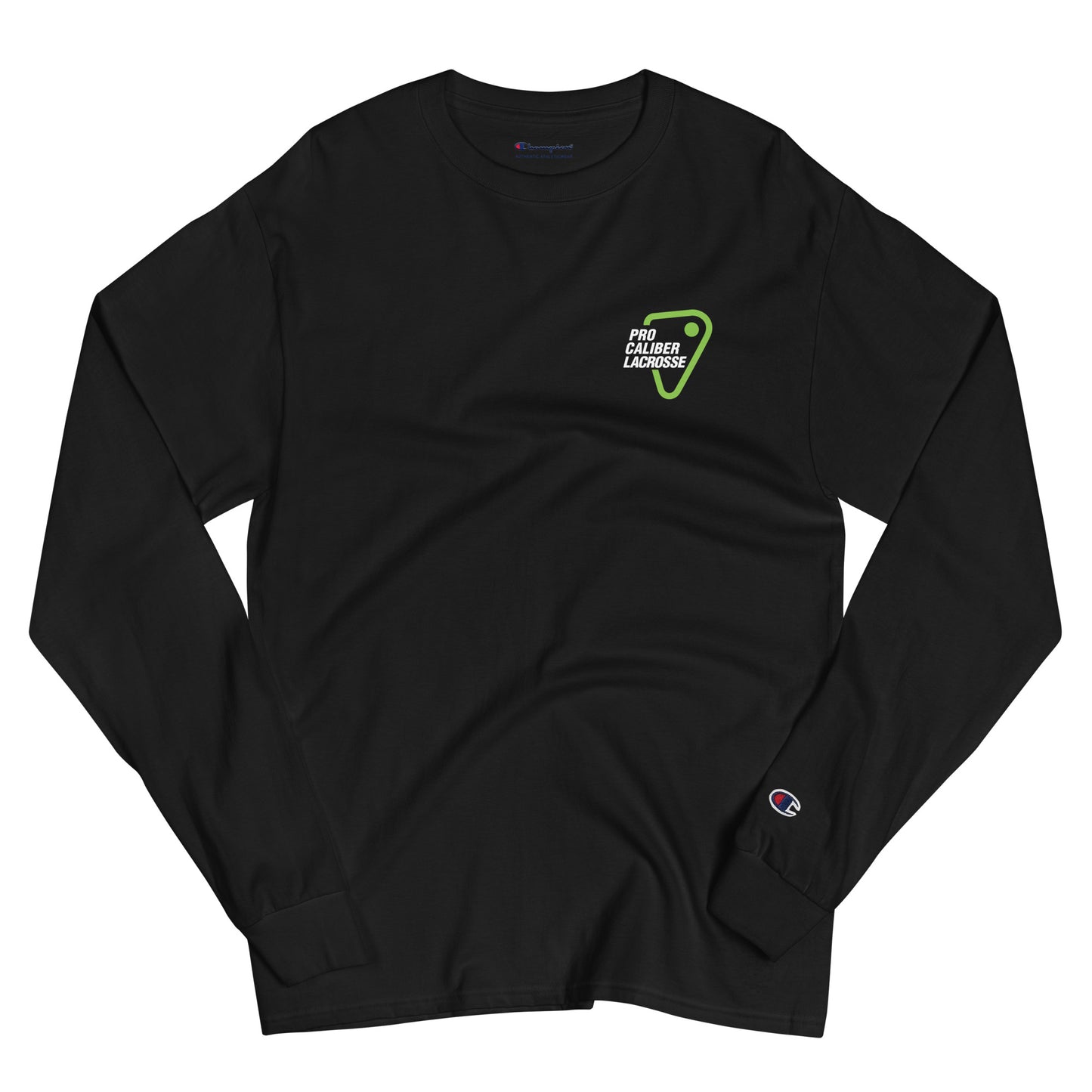 Adult Pro Caliber Lacrosse Champion Long Sleeve