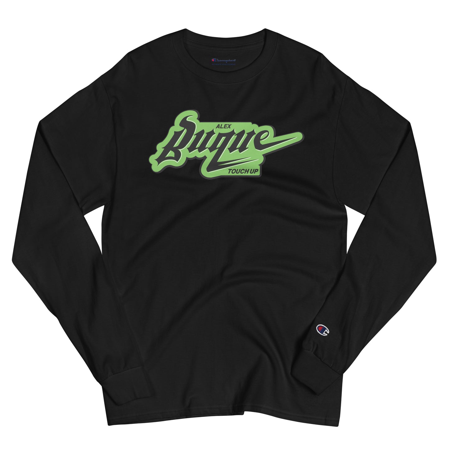 Adult VCL Buque Champion Long Sleeve
