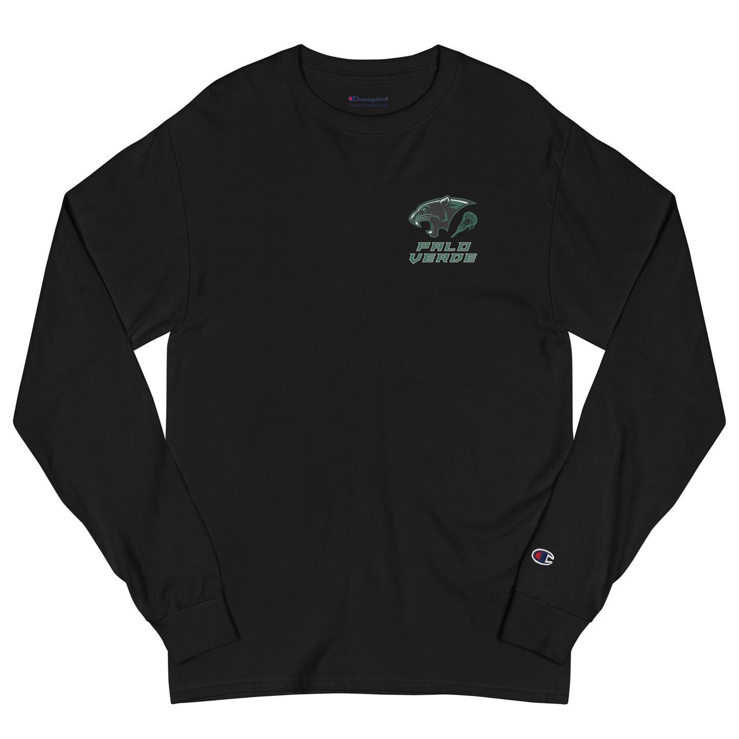 Adult Palo Verde Lacrosse Champion Long Sleeve