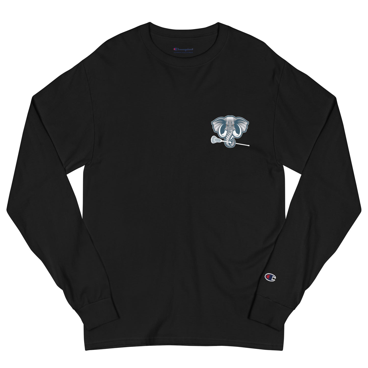 Adult CSUF Lacrosse Champion Long Sleeve