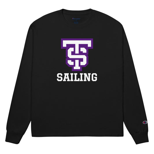 Adult UST Sailing Champion Long Sleeve