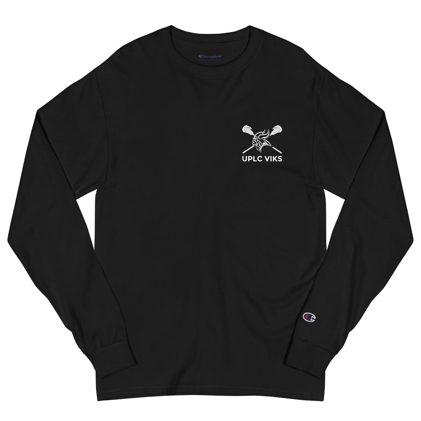 Adult UPLC Champion Long Sleeve
