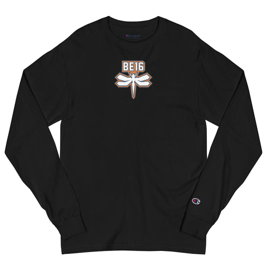 Adult BE16 Champion Long Sleeve