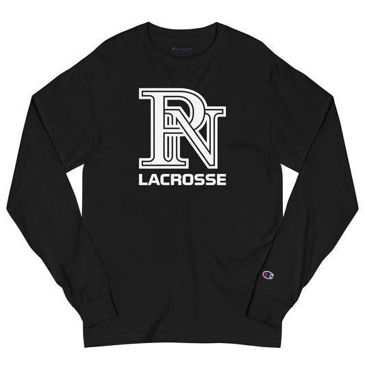 Adult Pickerington North Lacrosse Champion Long Sleeve