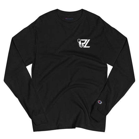 Adult Rogers Lacrosse Champion Long Sleeve