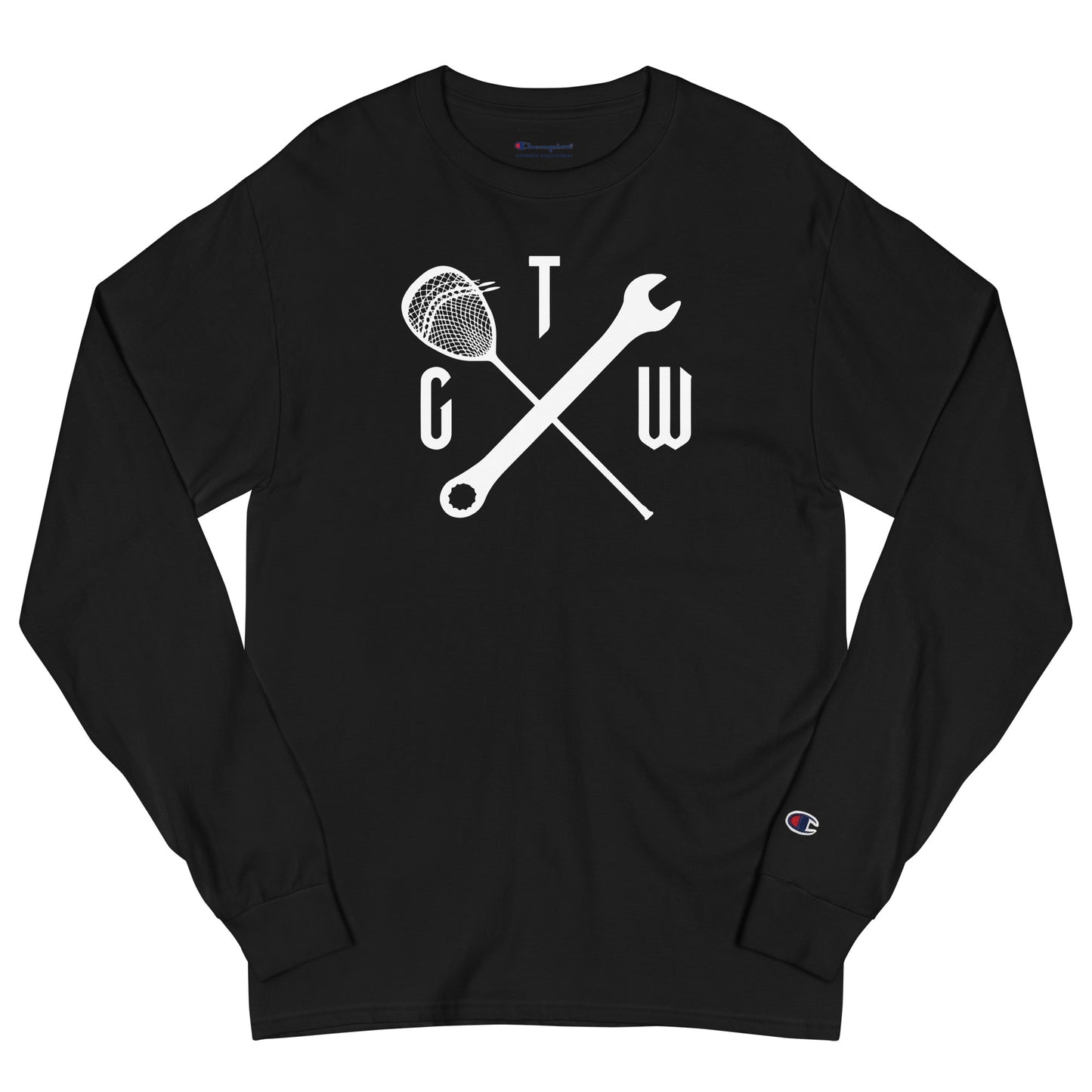 Adult TGW Champion Long Sleeve