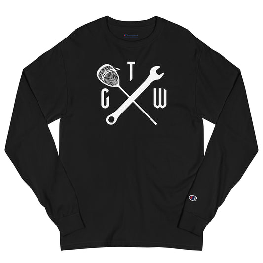 Adult TGW Champion Long Sleeve
