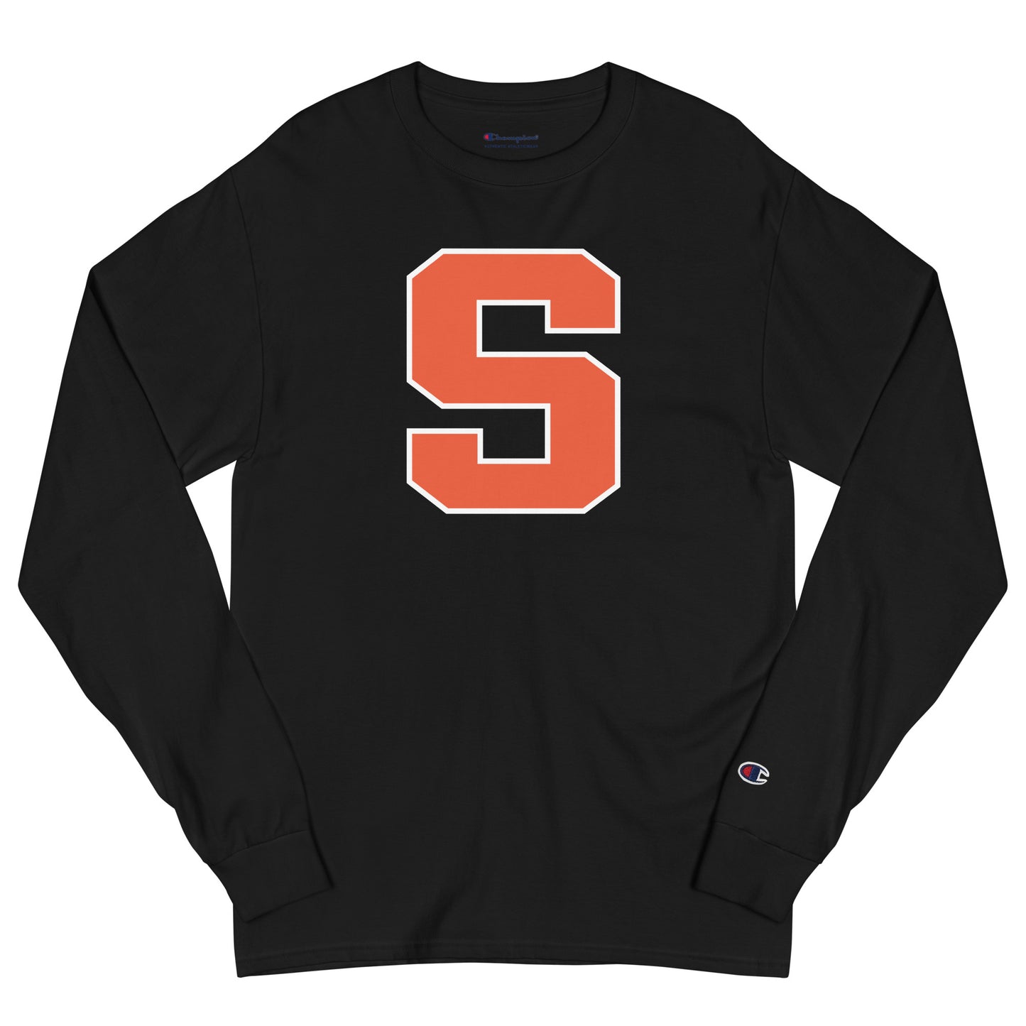 Adult Sailors Lax Champion Long Sleeve Shirt