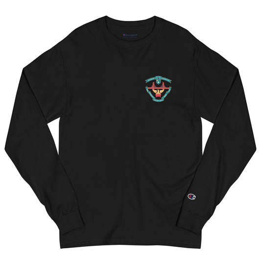 Adult SFGG Rugby Champion Long Sleeve Shirt