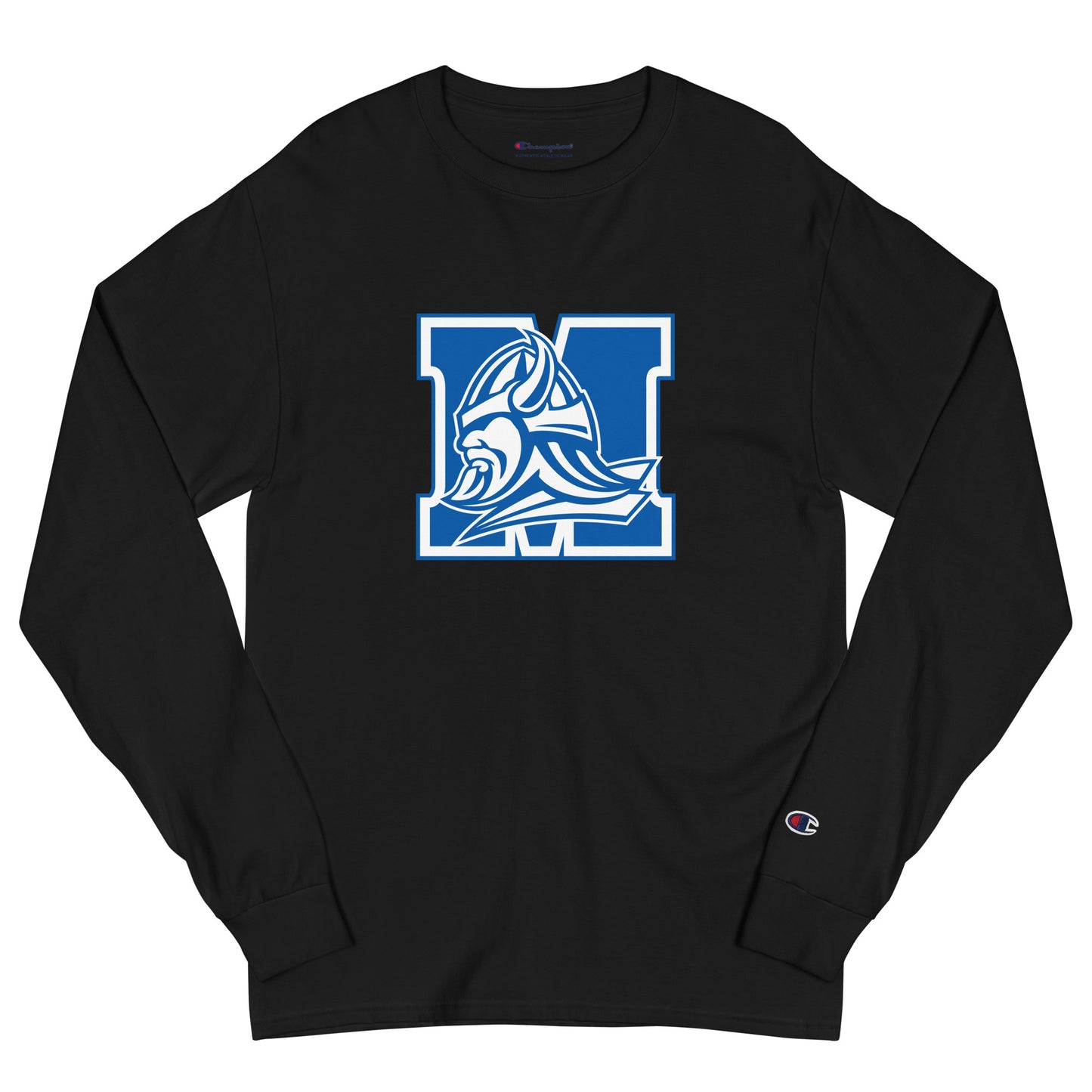 Adult TruBru Champion Long Sleeve Shirt