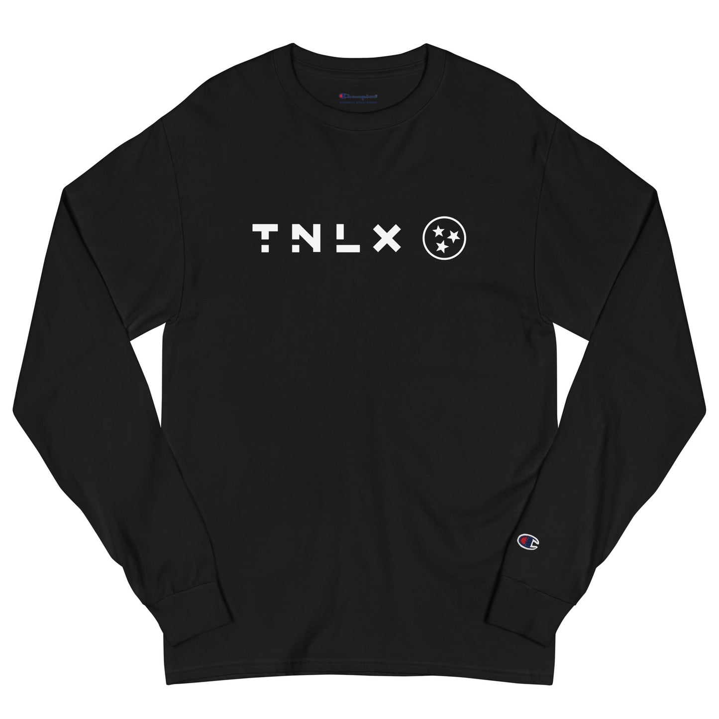 Adult TNLX Lacrosse Champion Long Sleeve Shirt