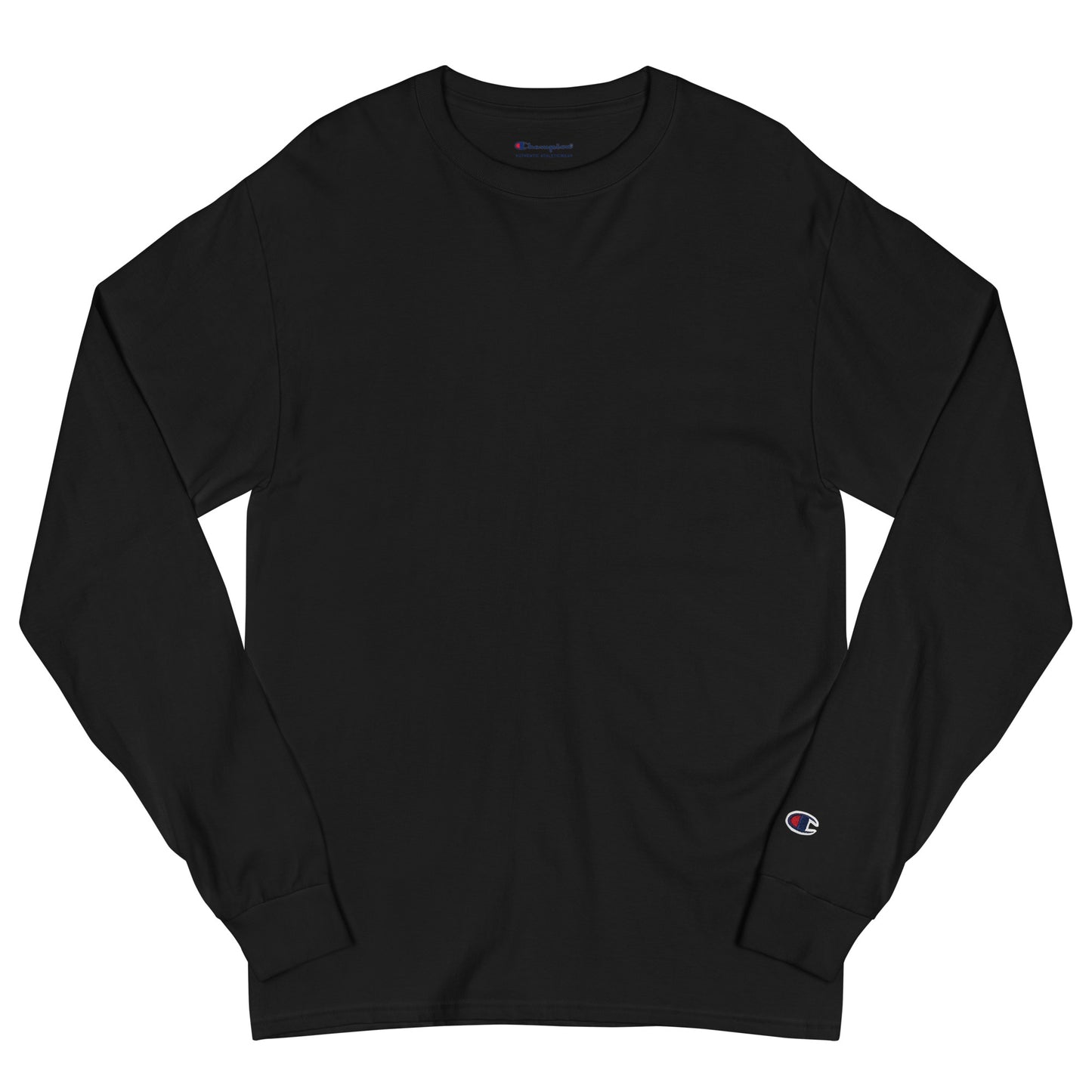 Adult Iowa Dogfish Champion Long Sleeve Shirt