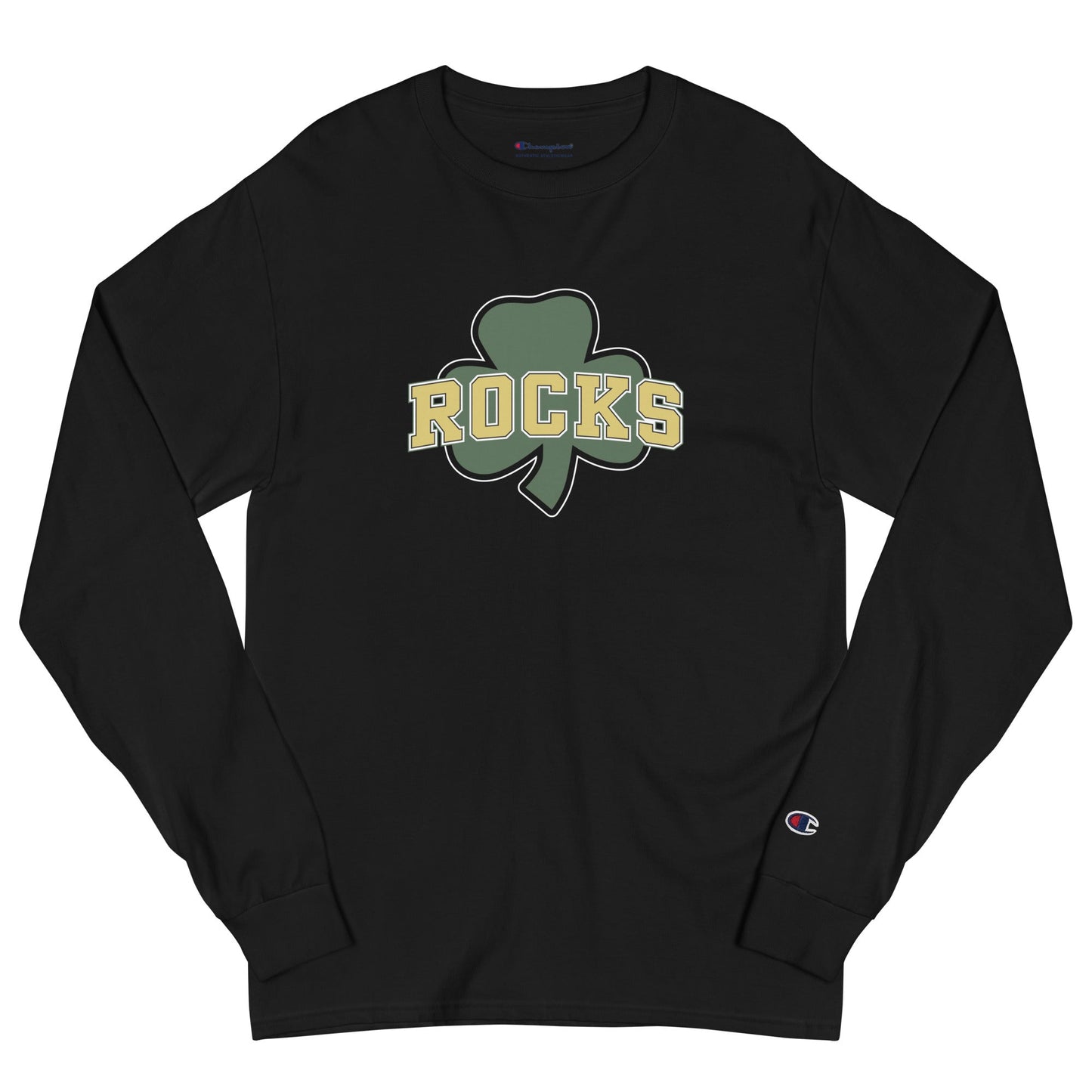 Adult Westfield All-Stars Champion Long Sleeve Shirt