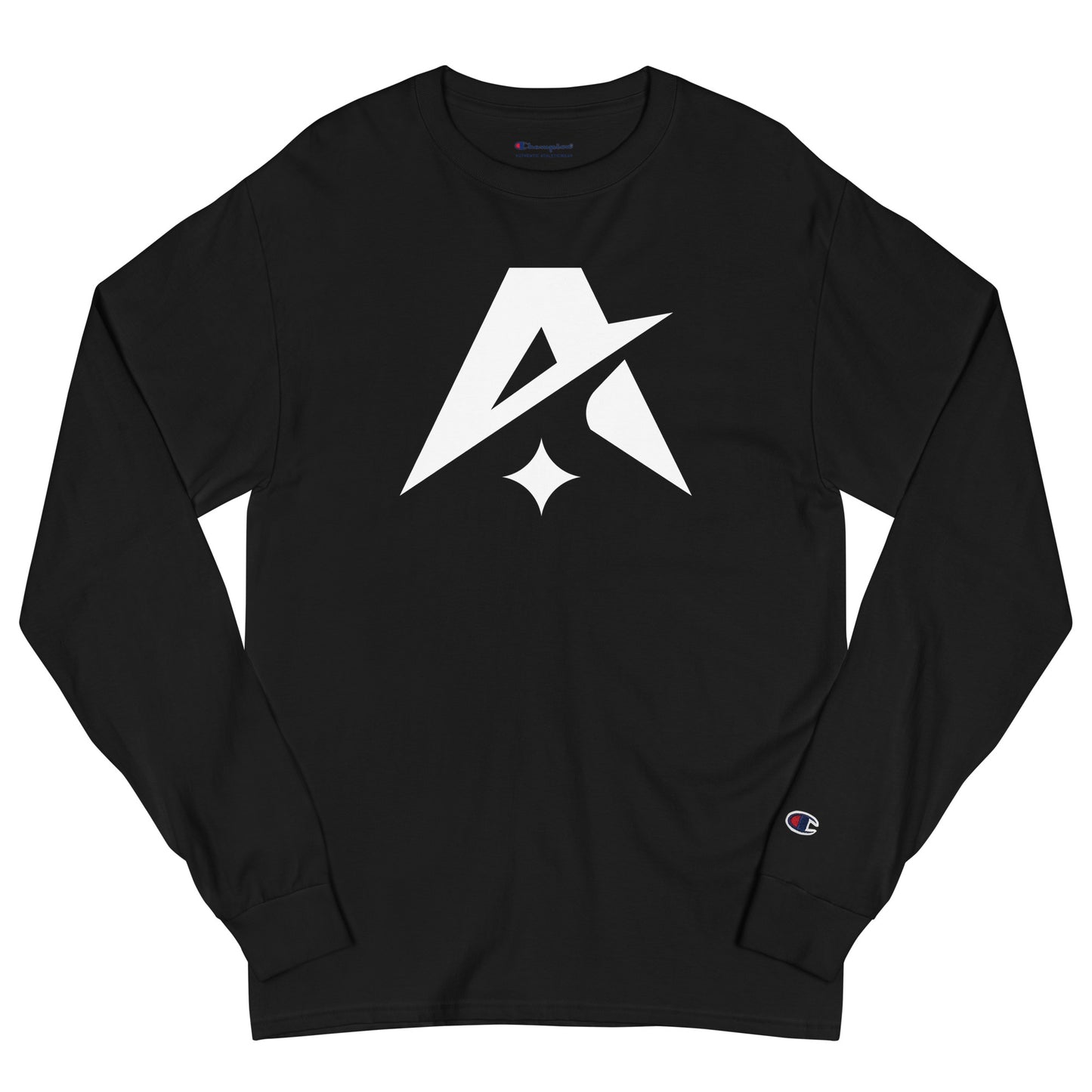 Adult SDLA Champion Long Sleeve