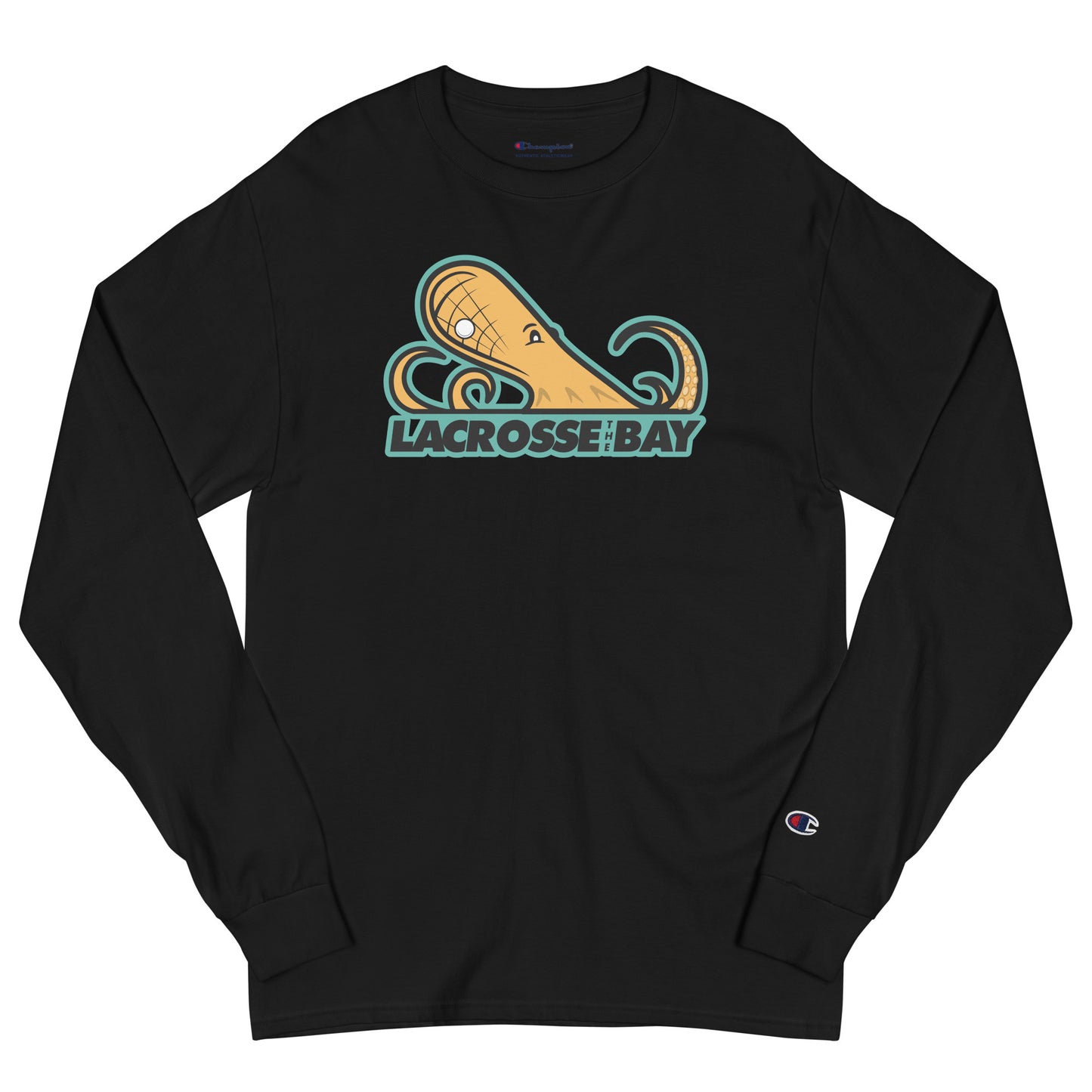 Adult LTB Champion Long Sleeve