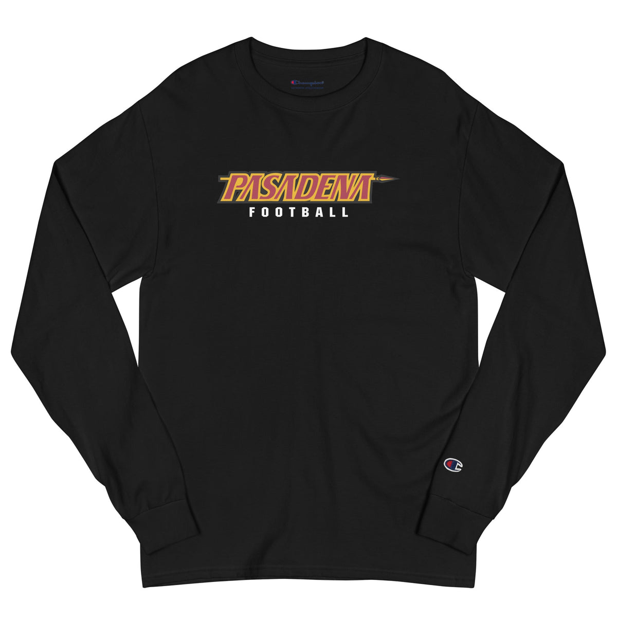 Adult PCCF Long Sleeve Shirt
