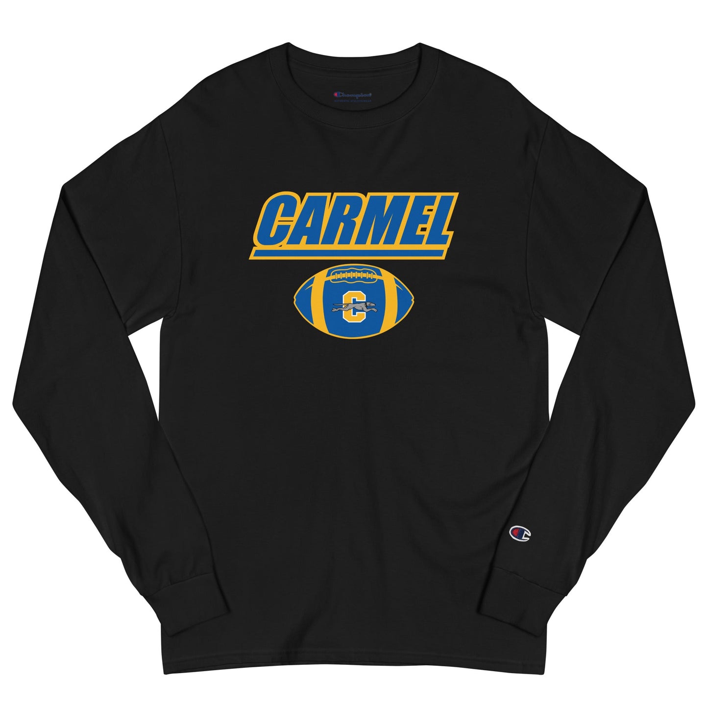 Adult Champion Long Sleeve Shirt