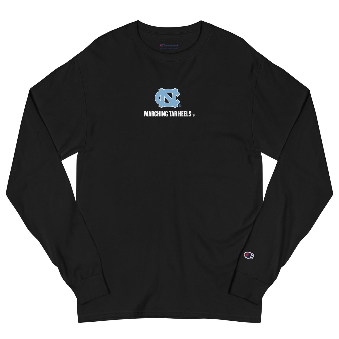 Adult Champion Long Sleeve Shirt