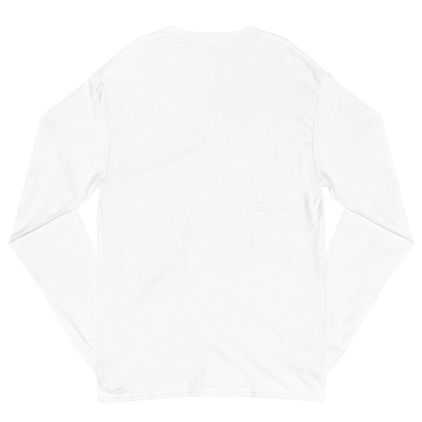 Adult Bartlett HS Lacrosse Champion Long Sleeve Shirt