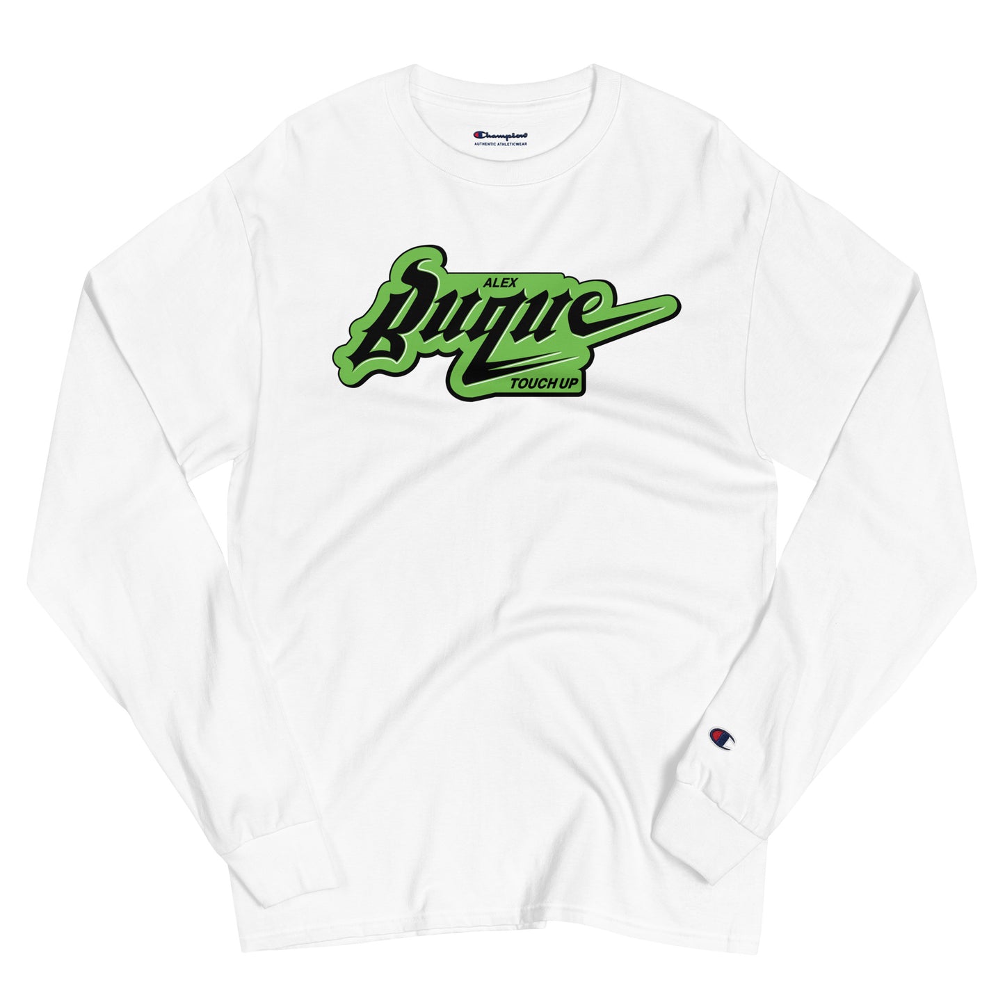 Adult VCL Buque Champion Long Sleeve