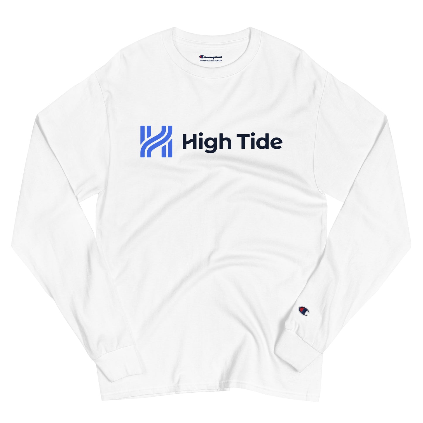 Adult High Tide Champion Long Sleeve