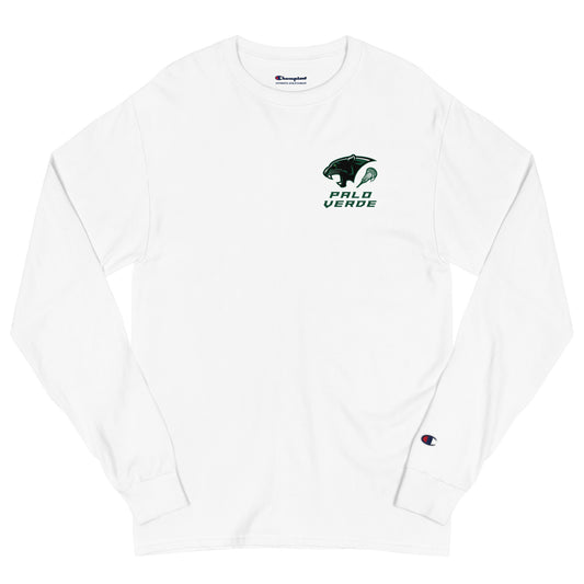 Adult Palo Verde Lacrosse Champion Long Sleeve