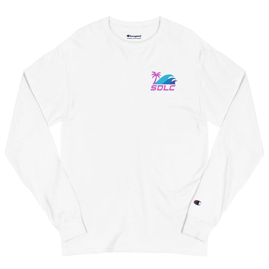 Adult SDLC Champion Long Sleeve