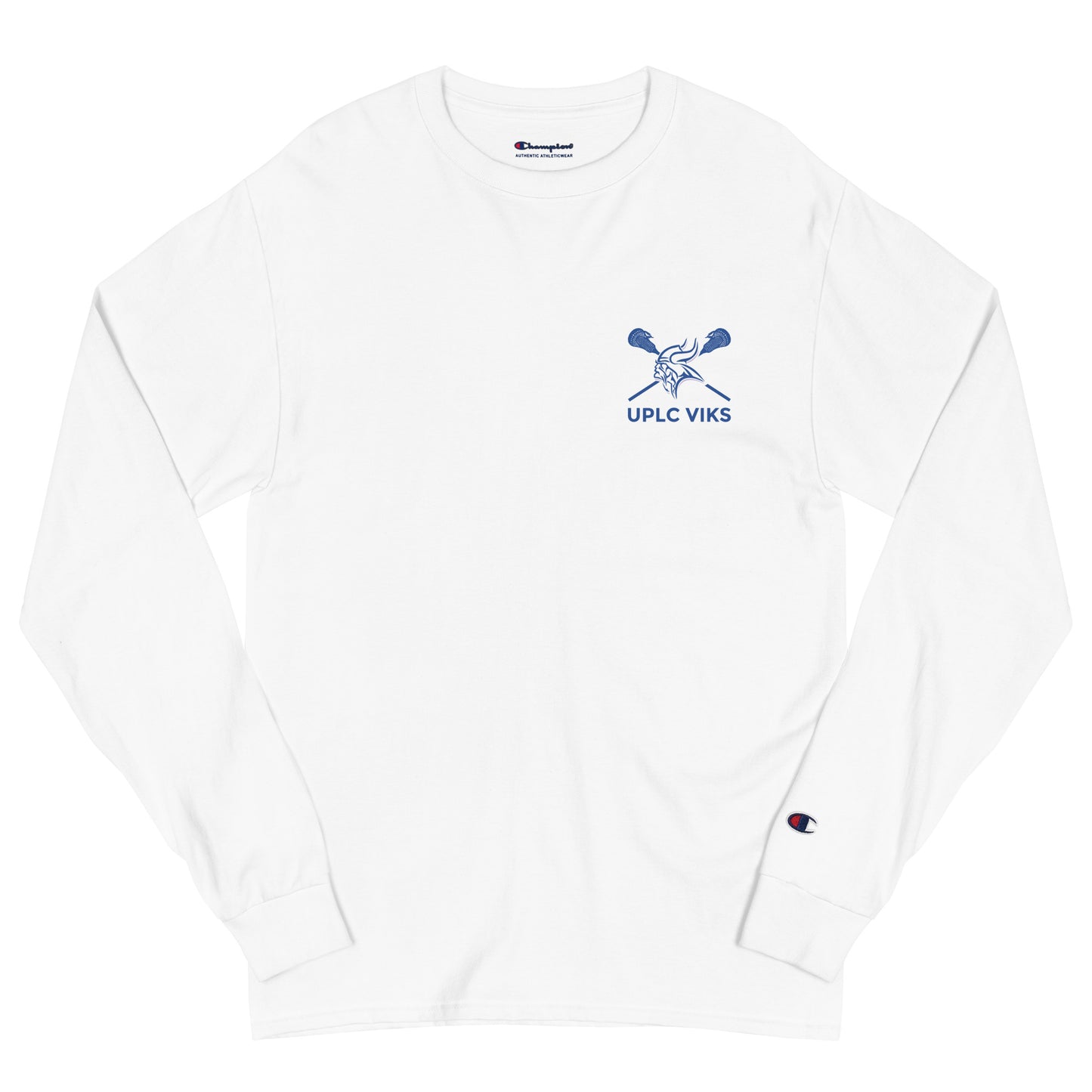 Adult UPLC Champion Long Sleeve