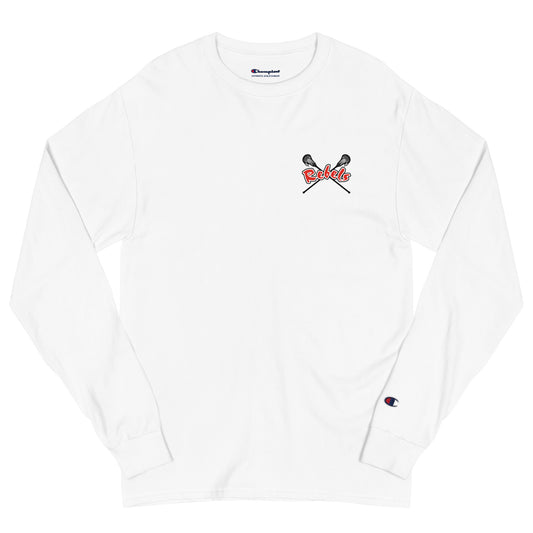 Adult Maryville Lacrosse Champion Long Sleeve
