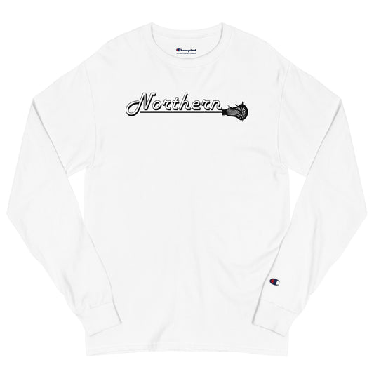Adult Northern York Lacrosse Champion Long Sleeve