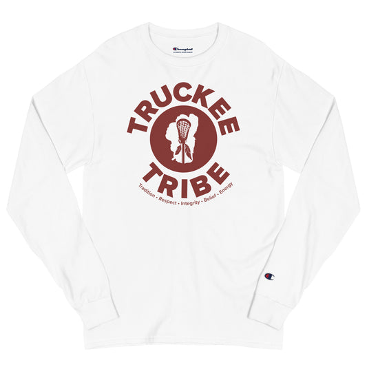Adult Truckee Tribe Champion Long Sleeve