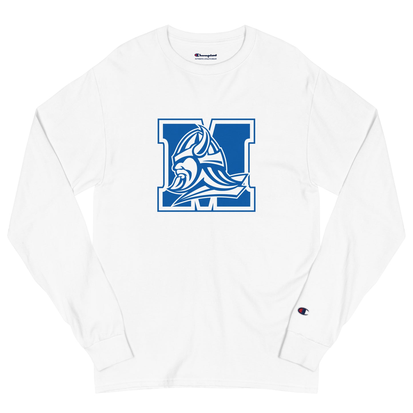 Adult TruBru Champion Long Sleeve Shirt