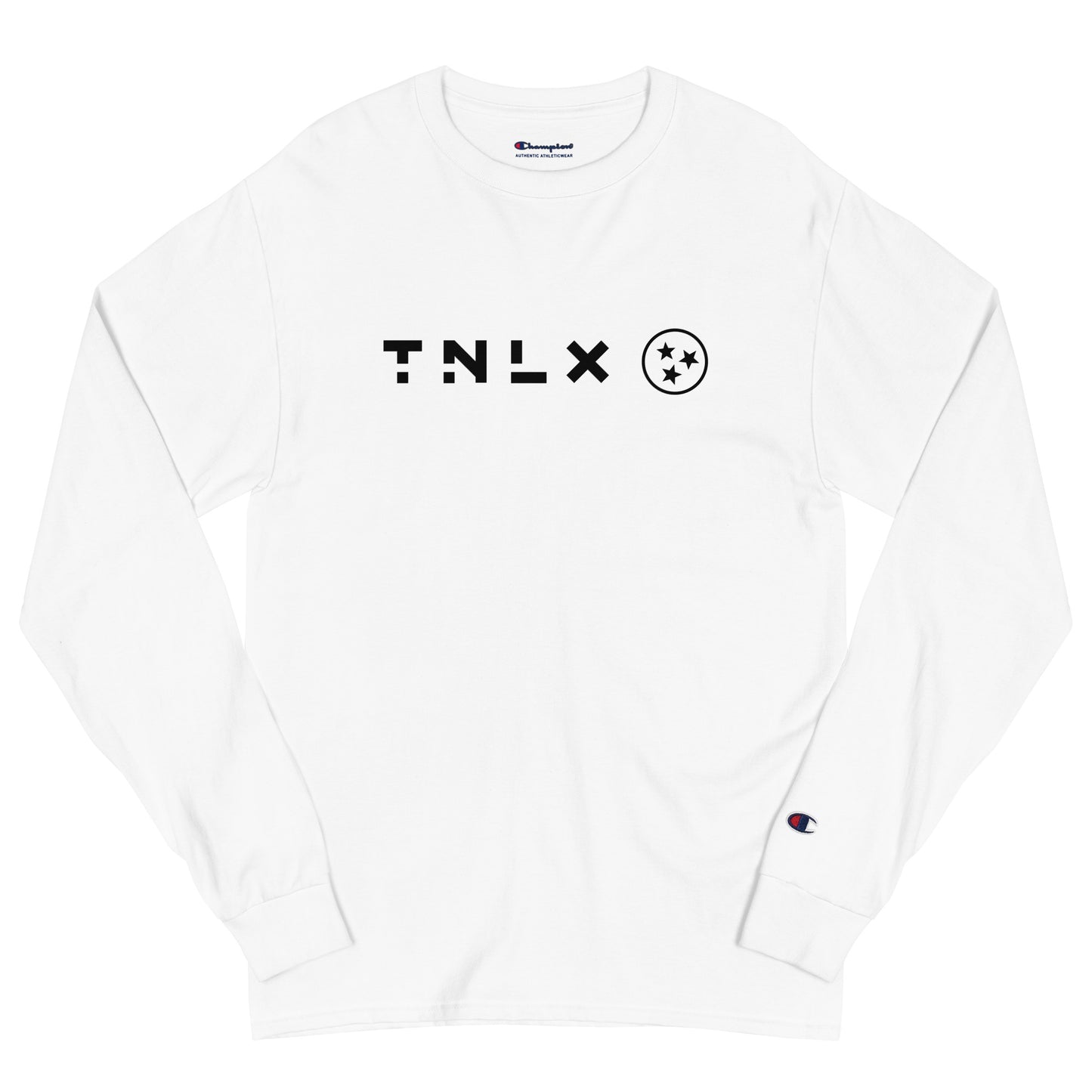 Adult TNLX Lacrosse Champion Long Sleeve Shirt