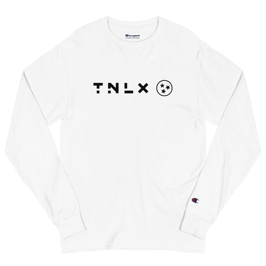 Adult TNLX Lacrosse Champion Long Sleeve Shirt