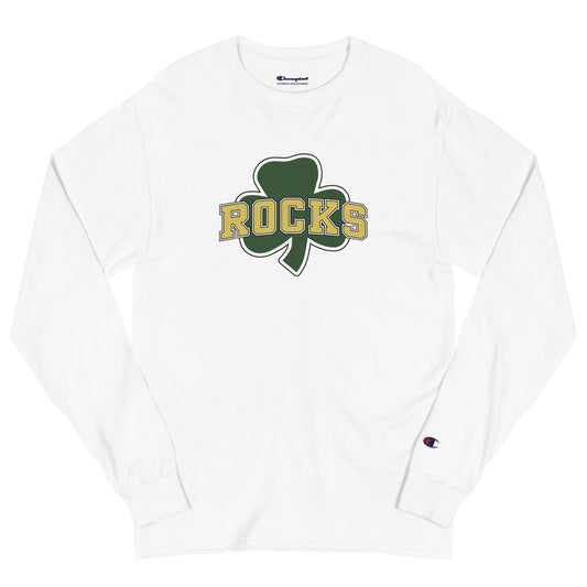 Adult Westfield All-Stars Champion Long Sleeve Shirt