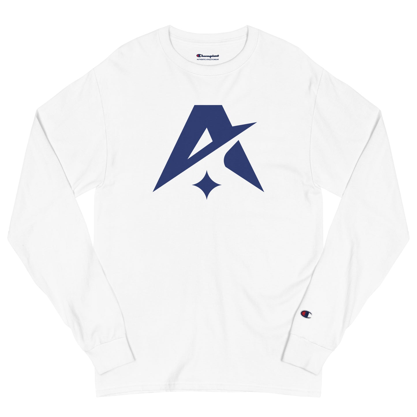 Adult SDLA Champion Long Sleeve