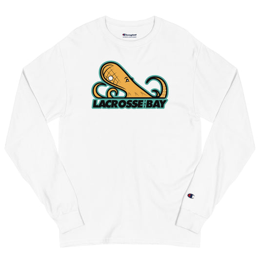 Adult LTB Champion Long Sleeve